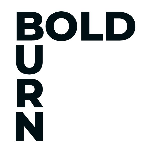 Bold Burn Candles logo