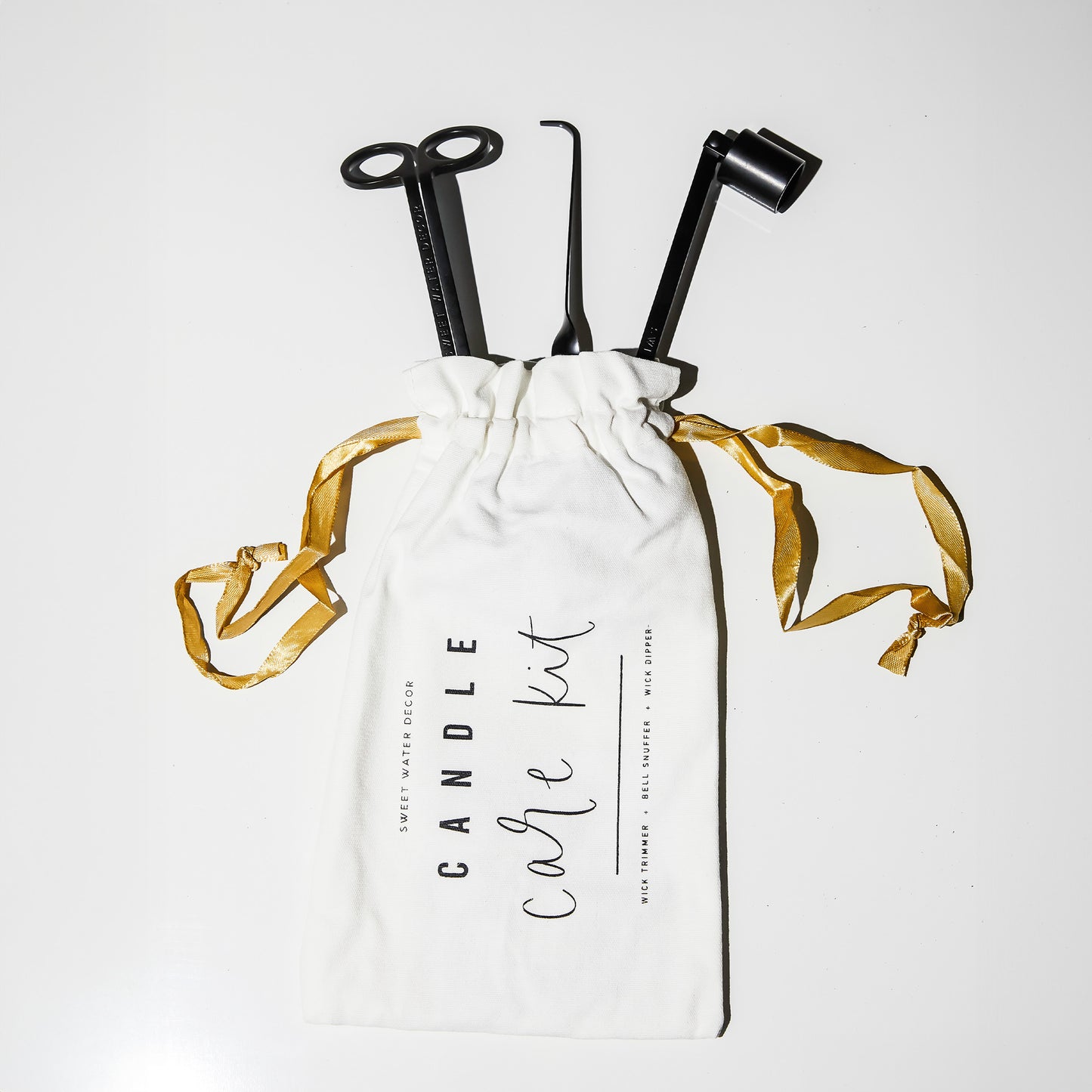 Candle Care Kits
