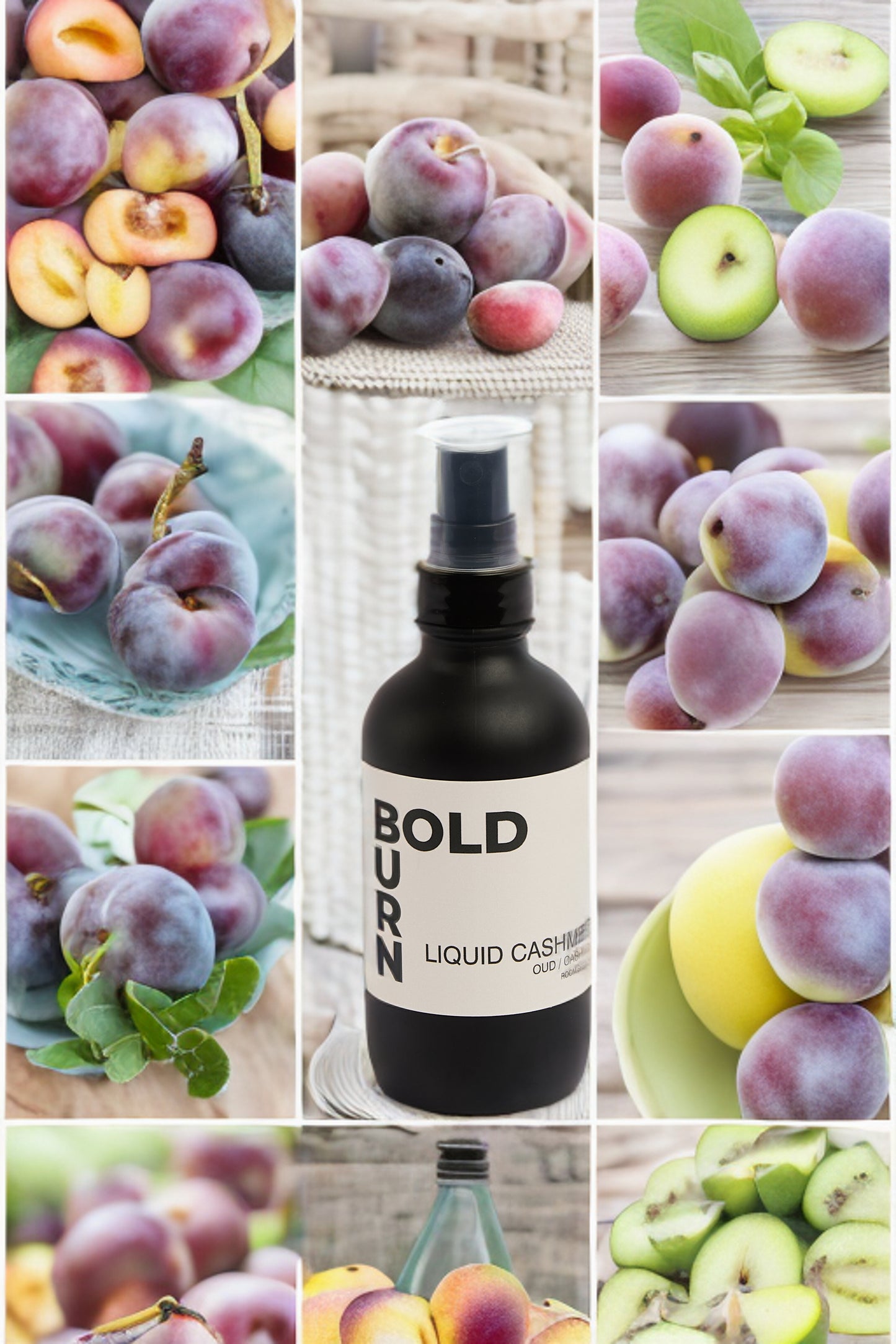 Liquid Cashmere Room Spray