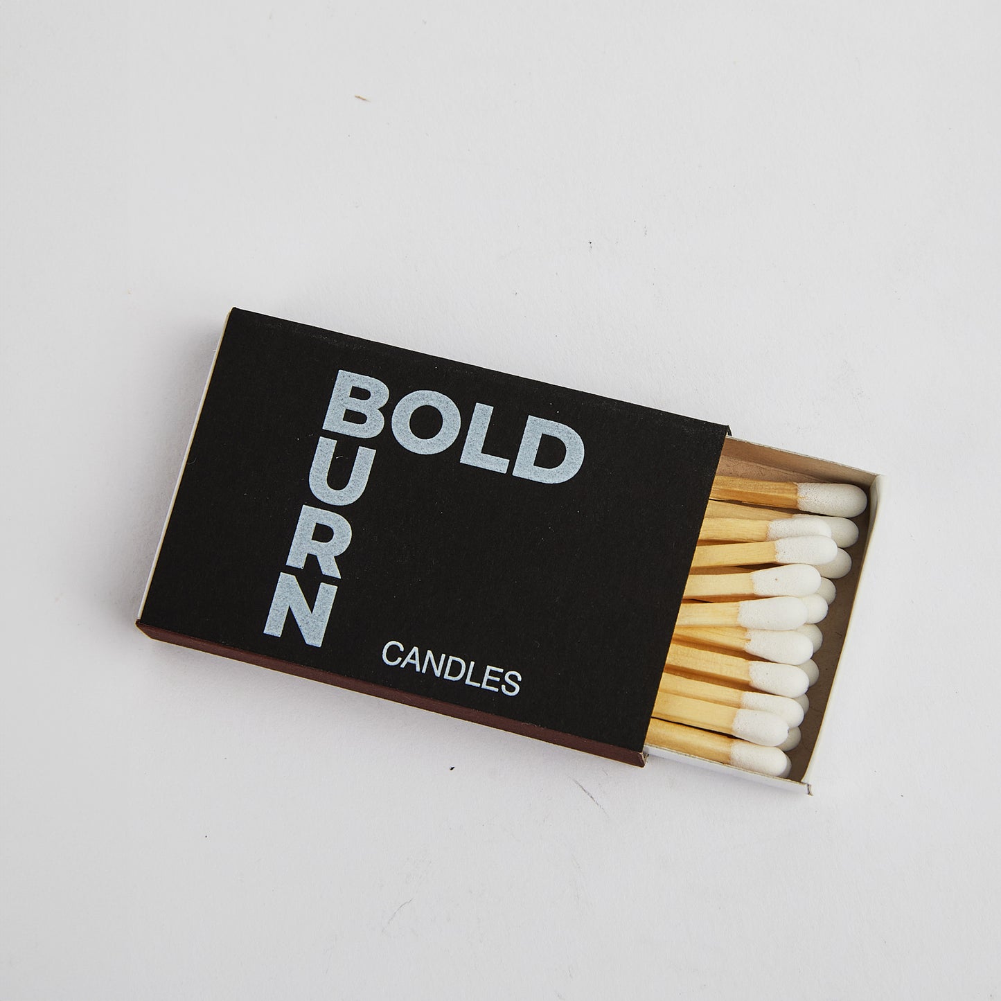hfb ceramics matches holder & striker