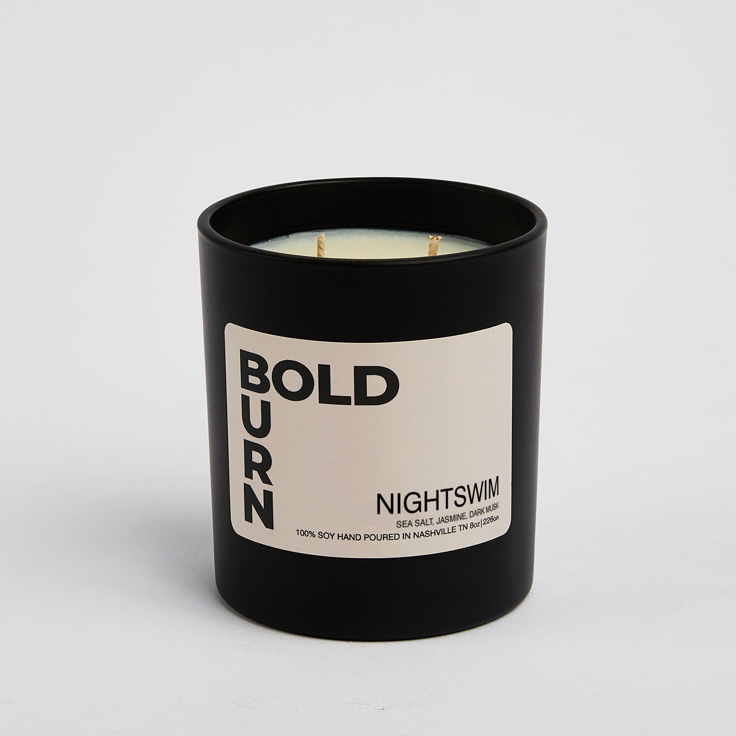 Nightswim Soy Candle