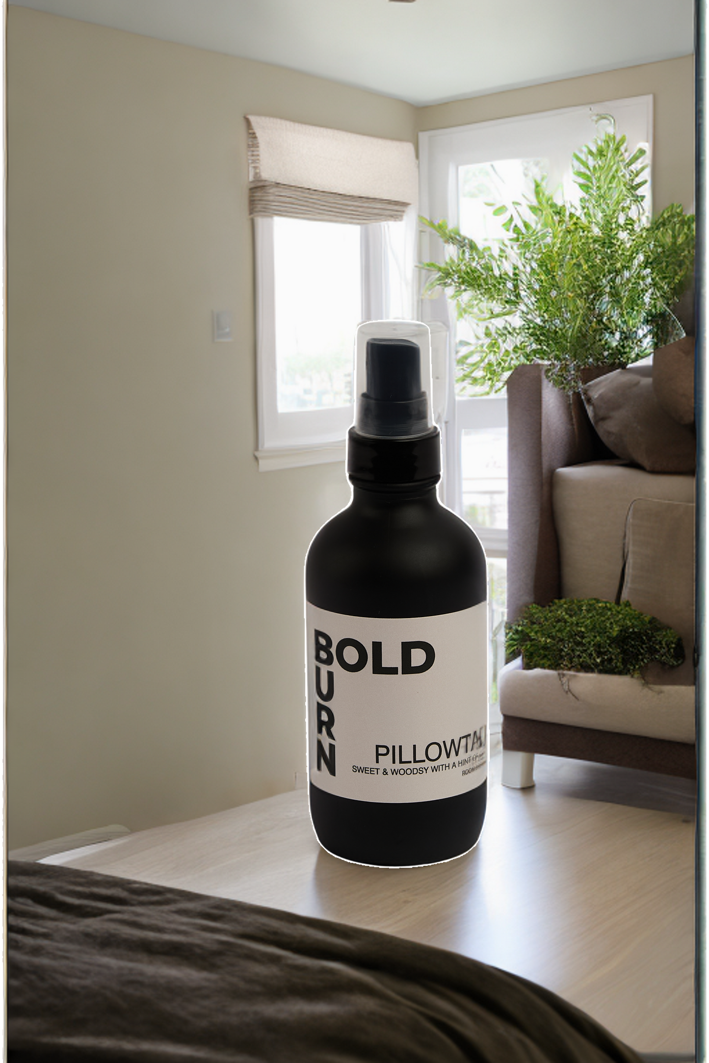 Pillowtalk Room Spray