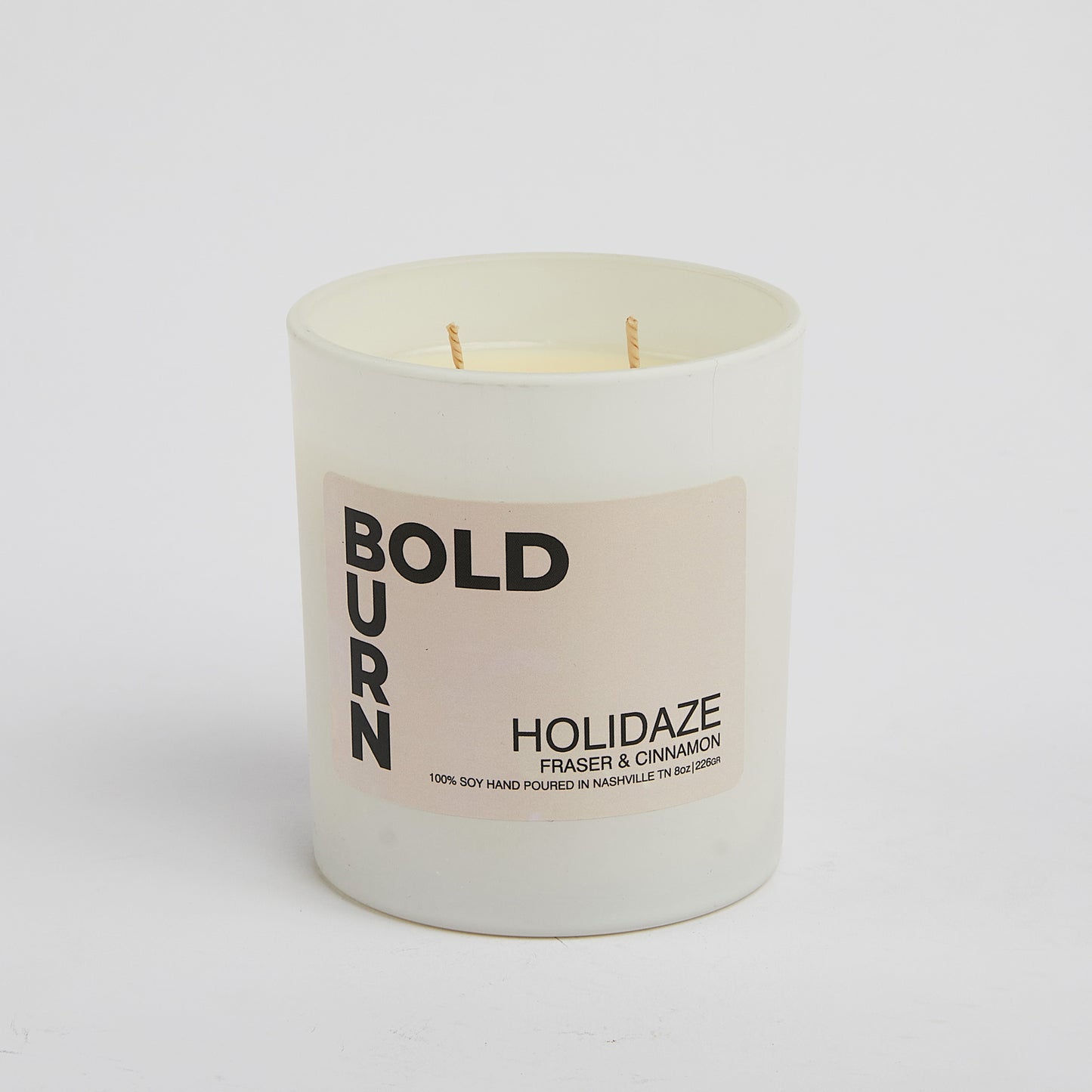 Holidaze Soy Candle