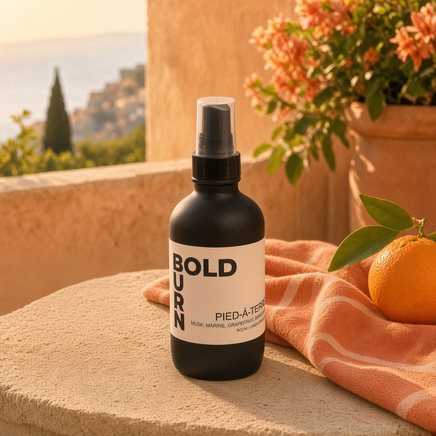 Pied à Terre Room Spray